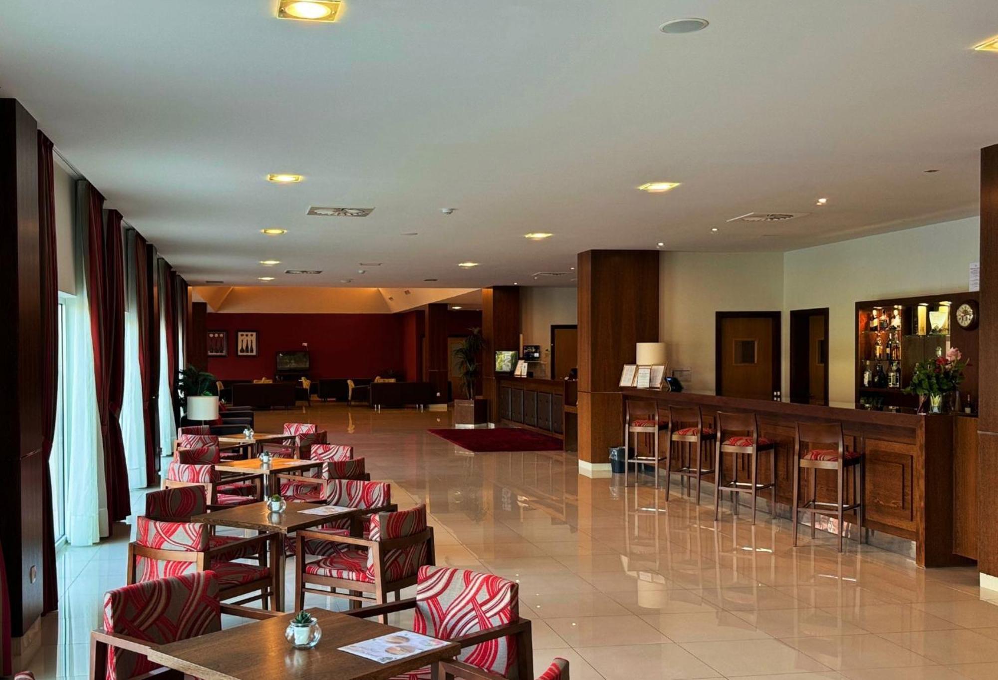 Placido Hotel Douro - Tabuaco Exterior photo