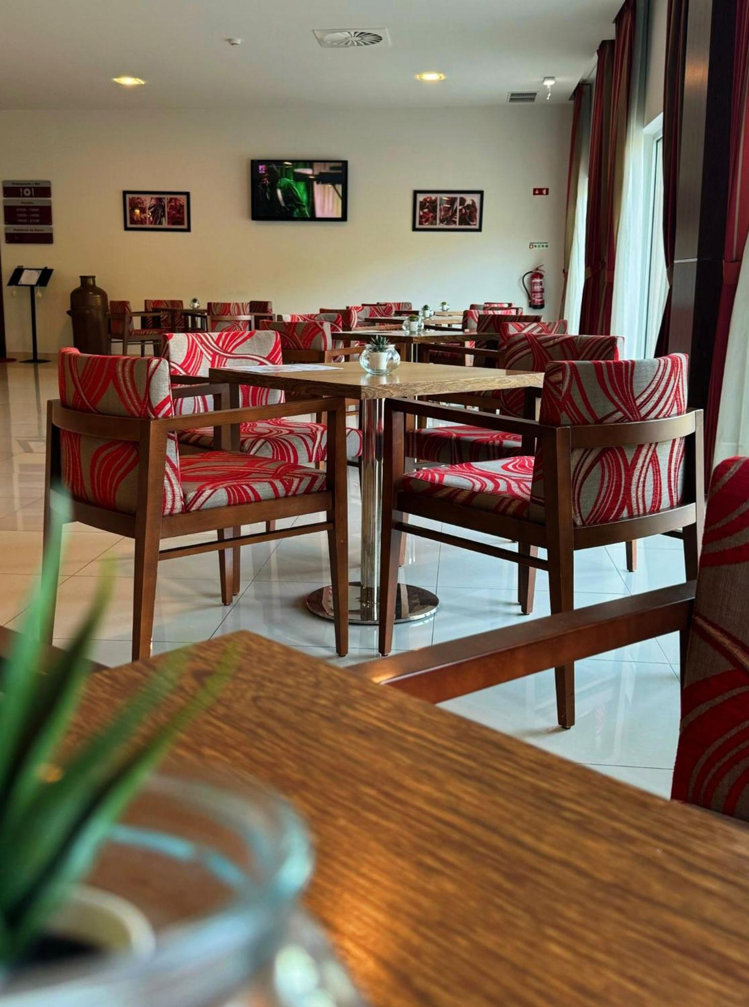 Placido Hotel Douro - Tabuaco Exterior photo