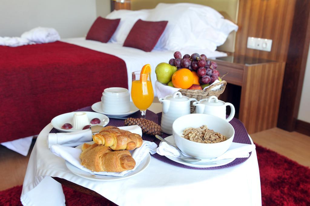 Placido Hotel Douro - Tabuaco Room photo