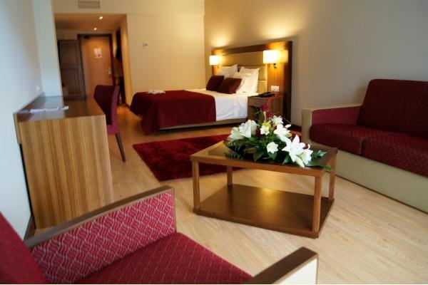 Placido Hotel Douro - Tabuaco Room photo