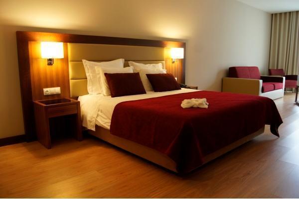 Placido Hotel Douro - Tabuaco Room photo