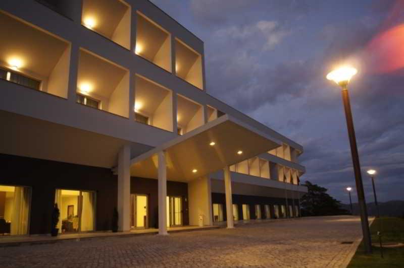Placido Hotel Douro - Tabuaco Exterior photo